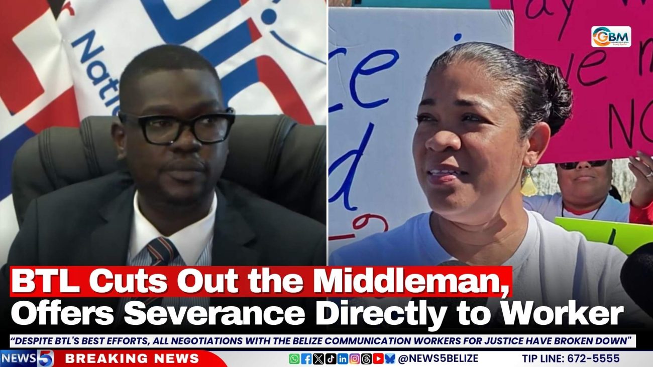 BTL Cuts Out the Middleman, Offers Severance Directly to Worker