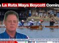 Is a La Ruta Maya Boycott Coming?