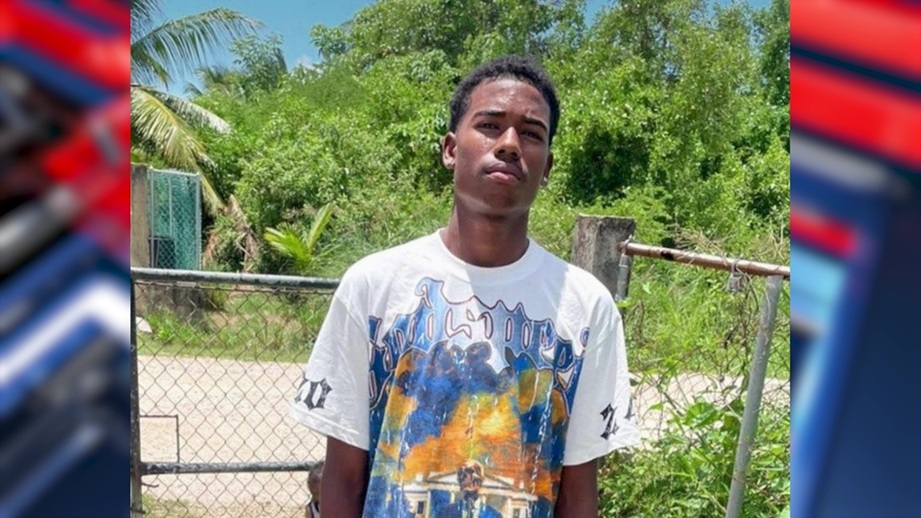 17-Year-old Drowns After Jumping into Belize River