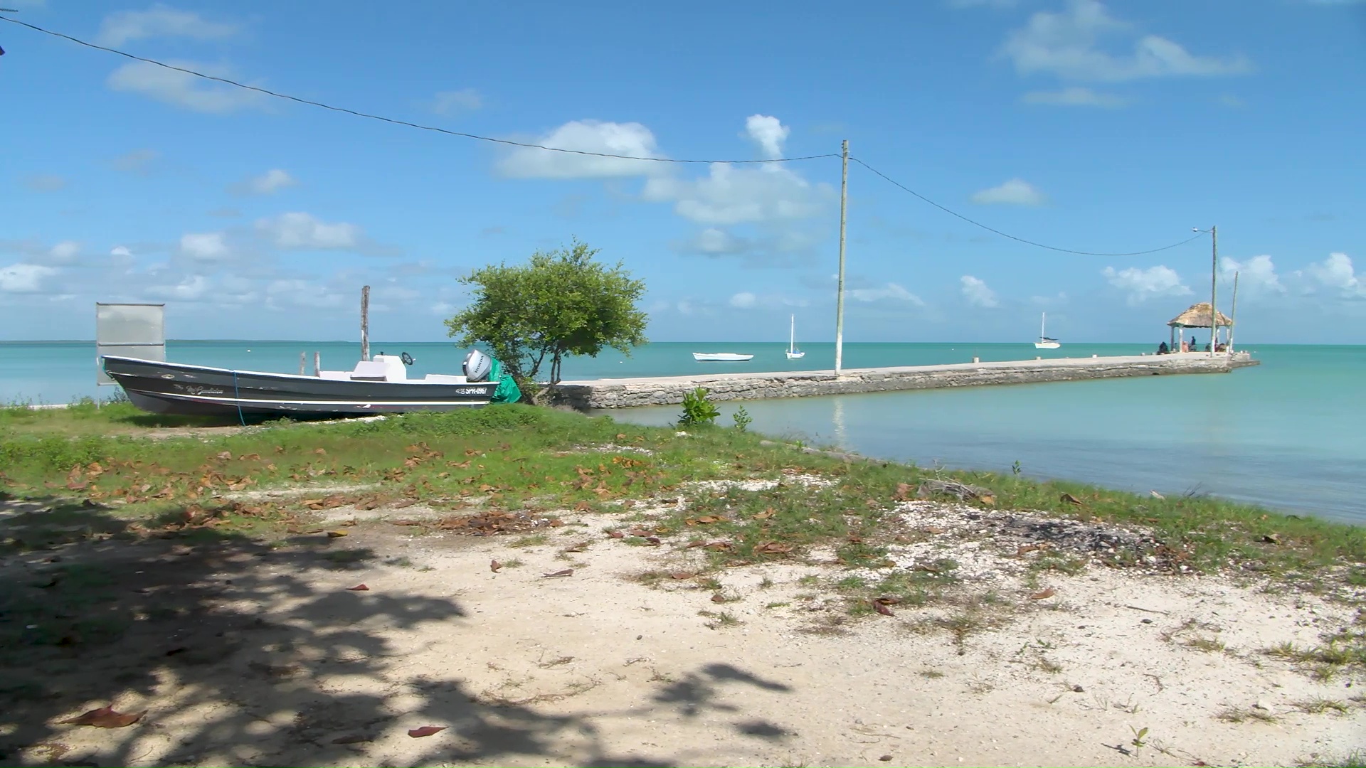 Three Lagoons Team Fights Trash to Protect Public Beaches