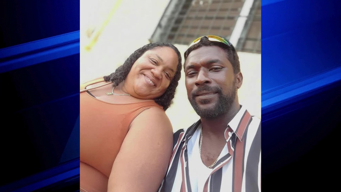 Domestic Violence Leaves Man Fighting for Life