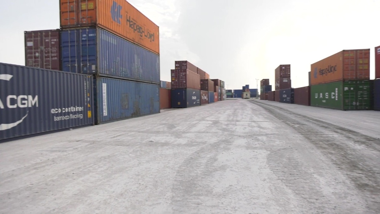 Belizean Businesses Hit a Snag as U.S. Tariffs Halt Postal Shipments