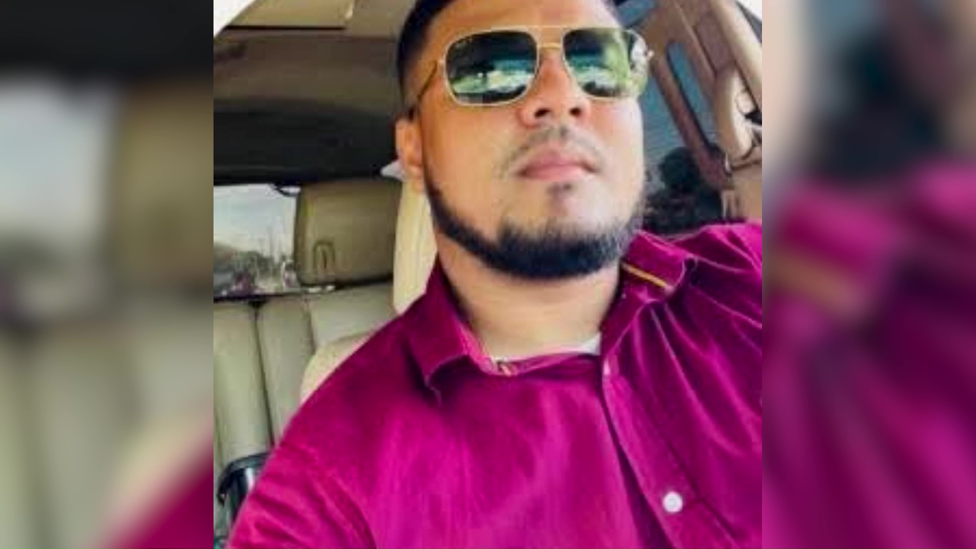 Lover's Quarrel Turns Deadly, Man Shot Dead by Sister-in-law