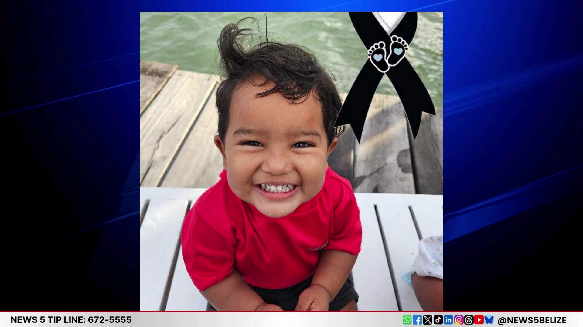 Toddler Dies En Route for Care; Opposition Blames System