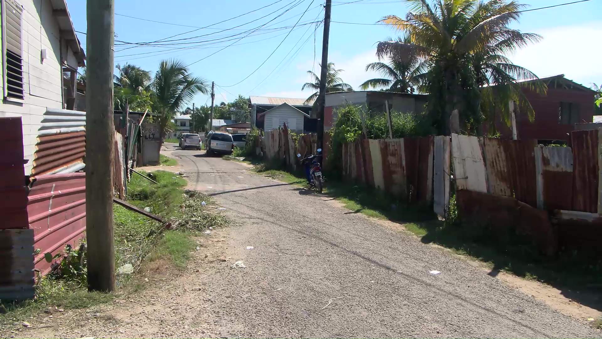 Vicious Stabbing on Rivero Street Leaves One Man Dead