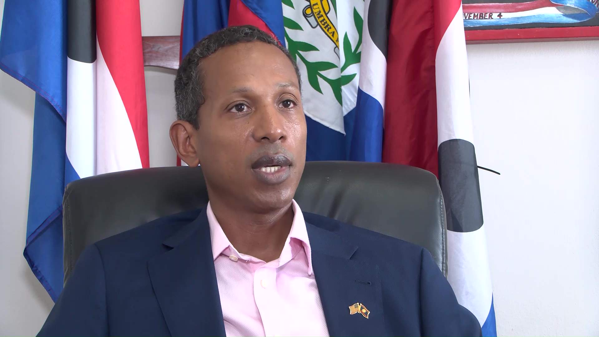 Moses “Shyne” Barrow