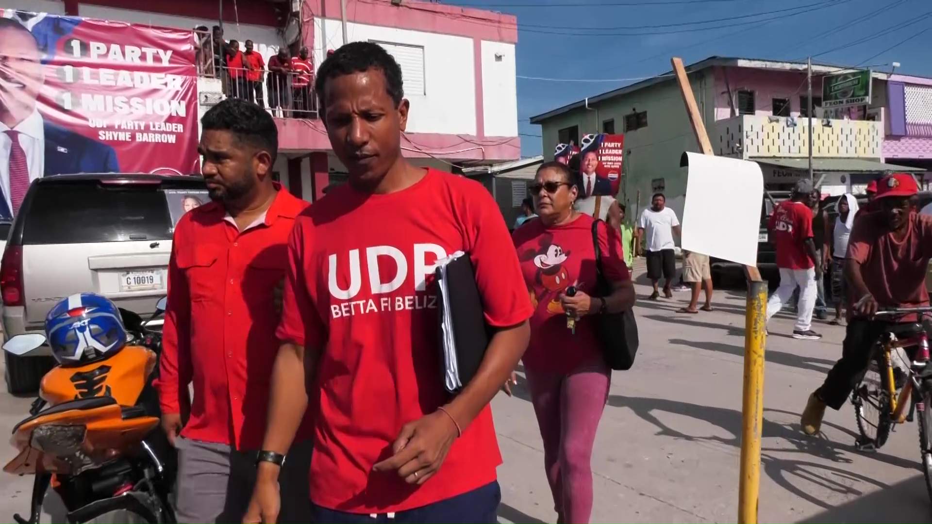 Shyne Prepares to Step Down, Eyes Mesopotamia Once Again