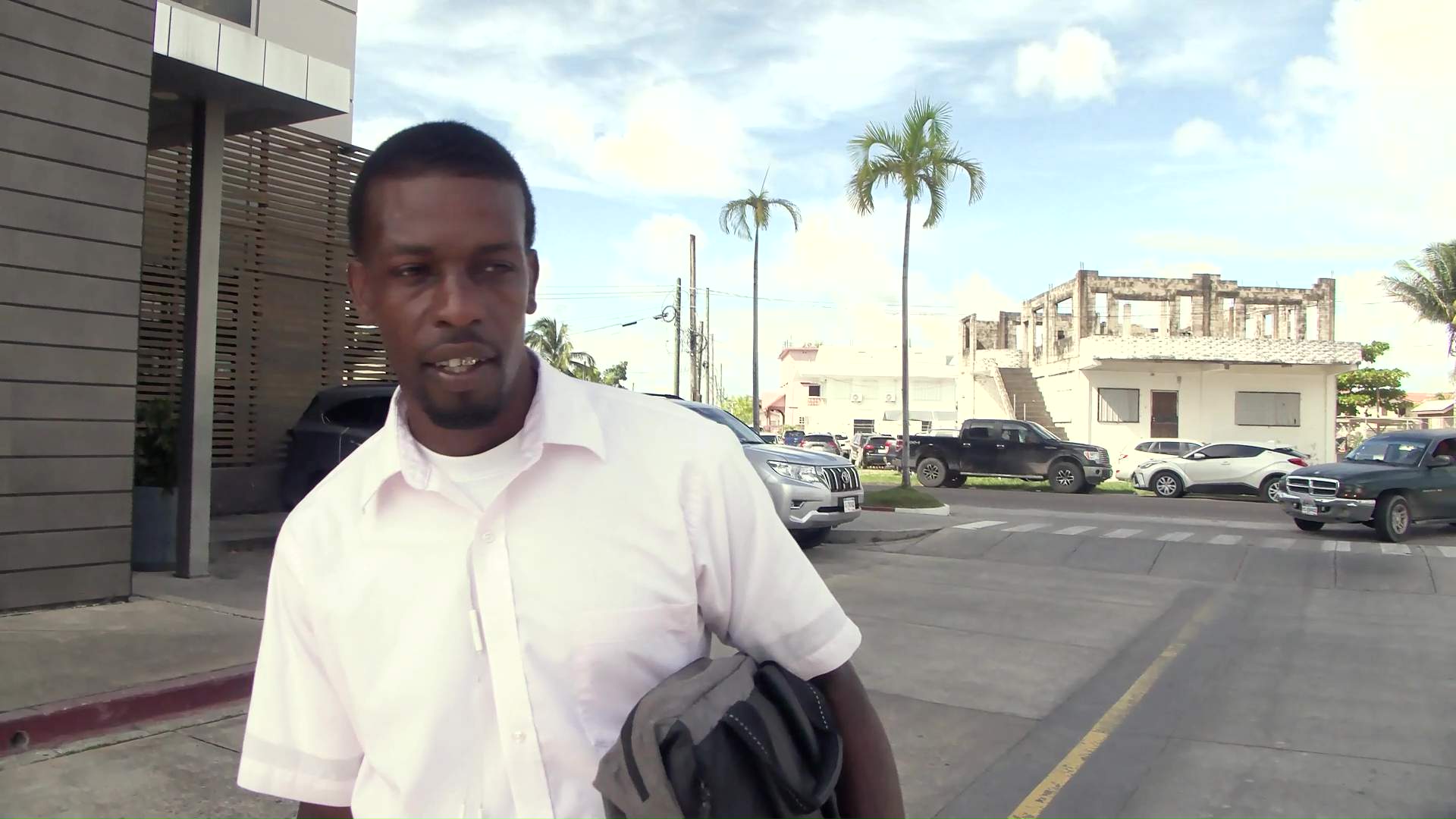 How Much Do Belizeans Know About Free Movement?