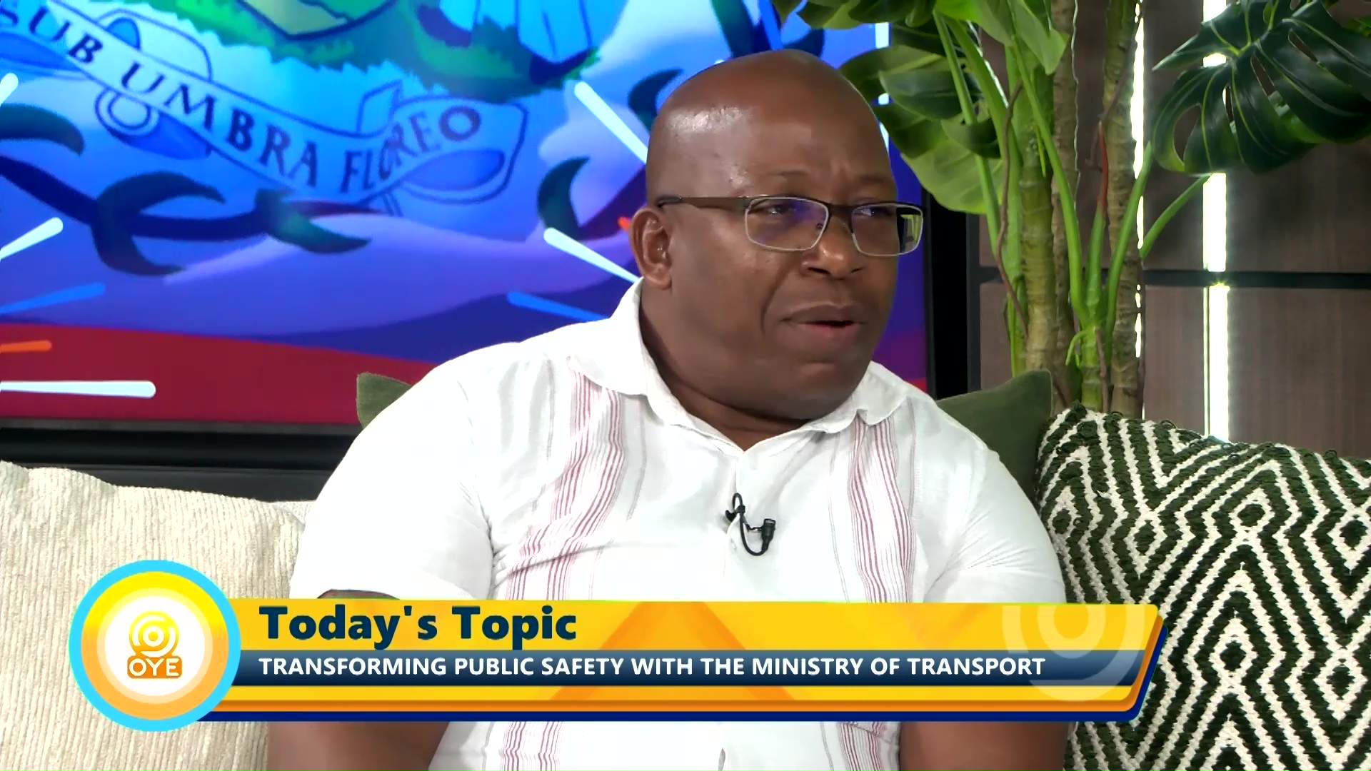 Who Speaks for Bus Operators, Chester or Phillip Jones?