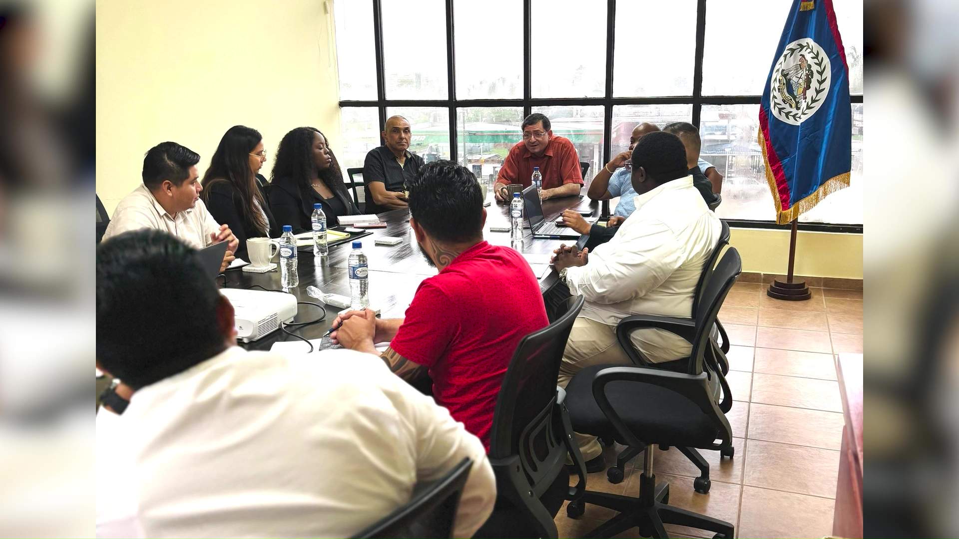 New BBA President Urges Cautious Optimism on National Company Plans