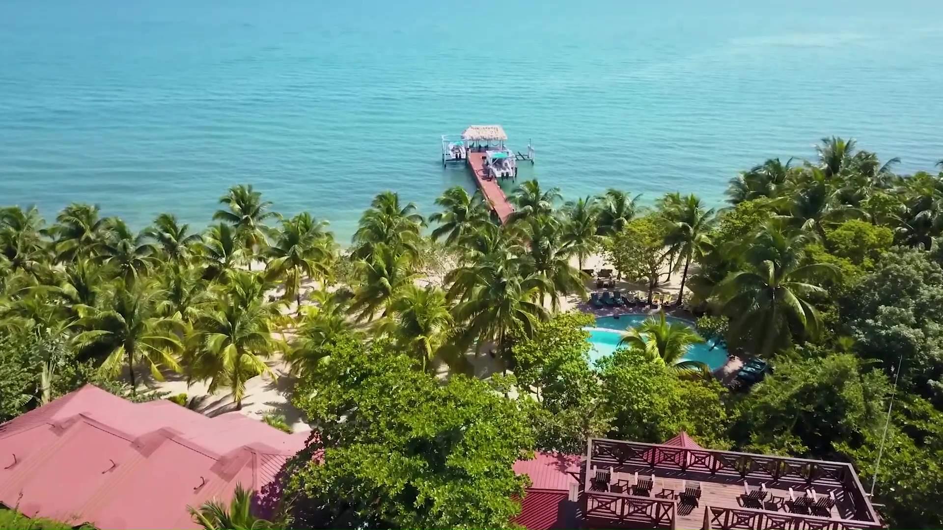 25 Years of Service and Sustainability with Hamanasi Resort