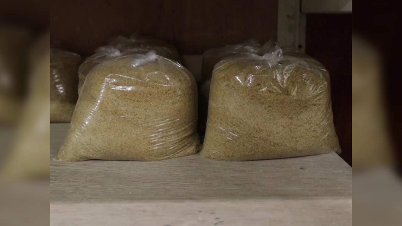 Sugar Price Adjustment Could Slow Contraband Trade