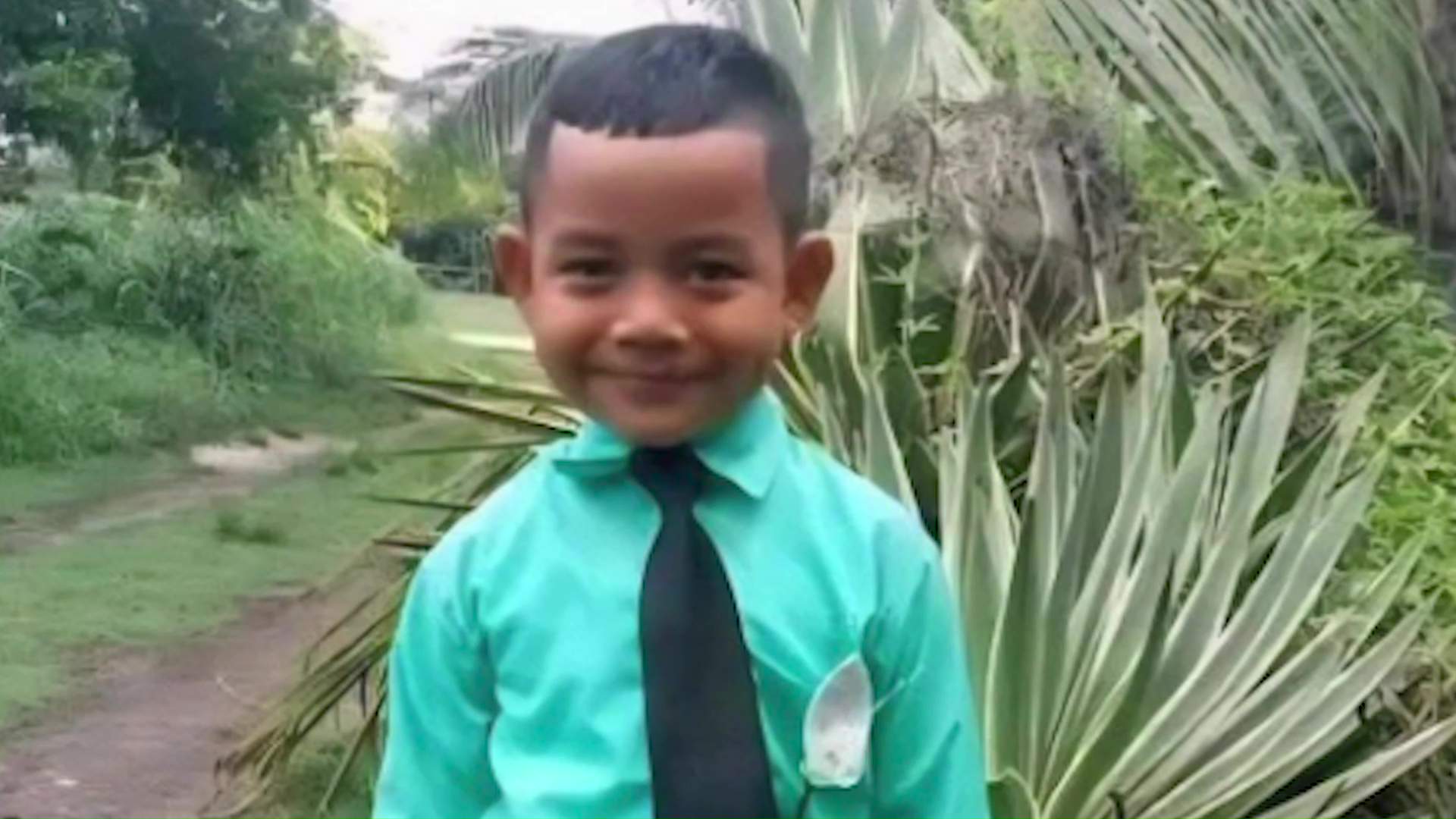 Four-Year-Old Dies After Falling Into Well