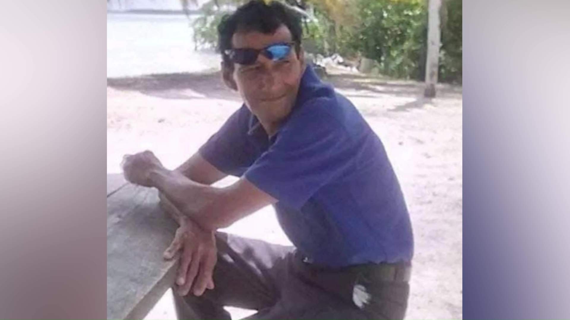 Uncle of Corozal Mayor Shot Dead Outside Home