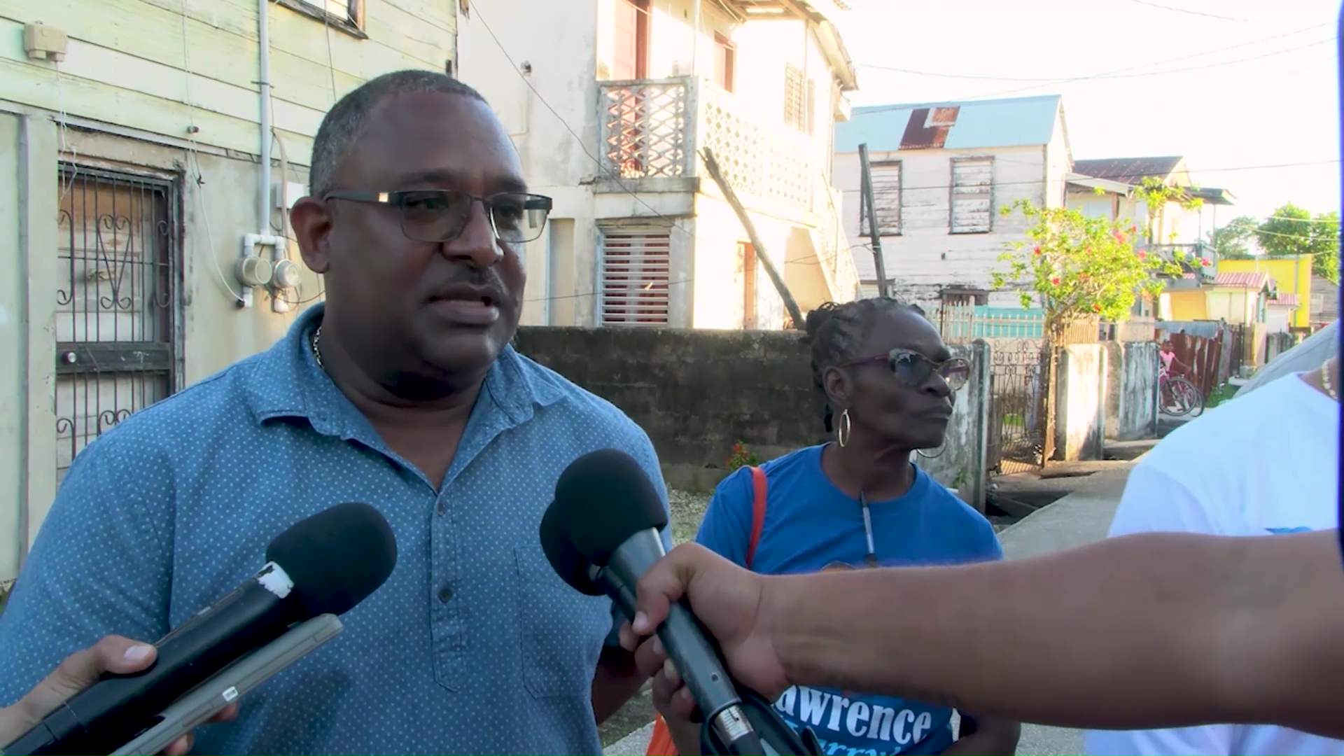 Former PUP Candidate Lands $33K Weekly City Contract