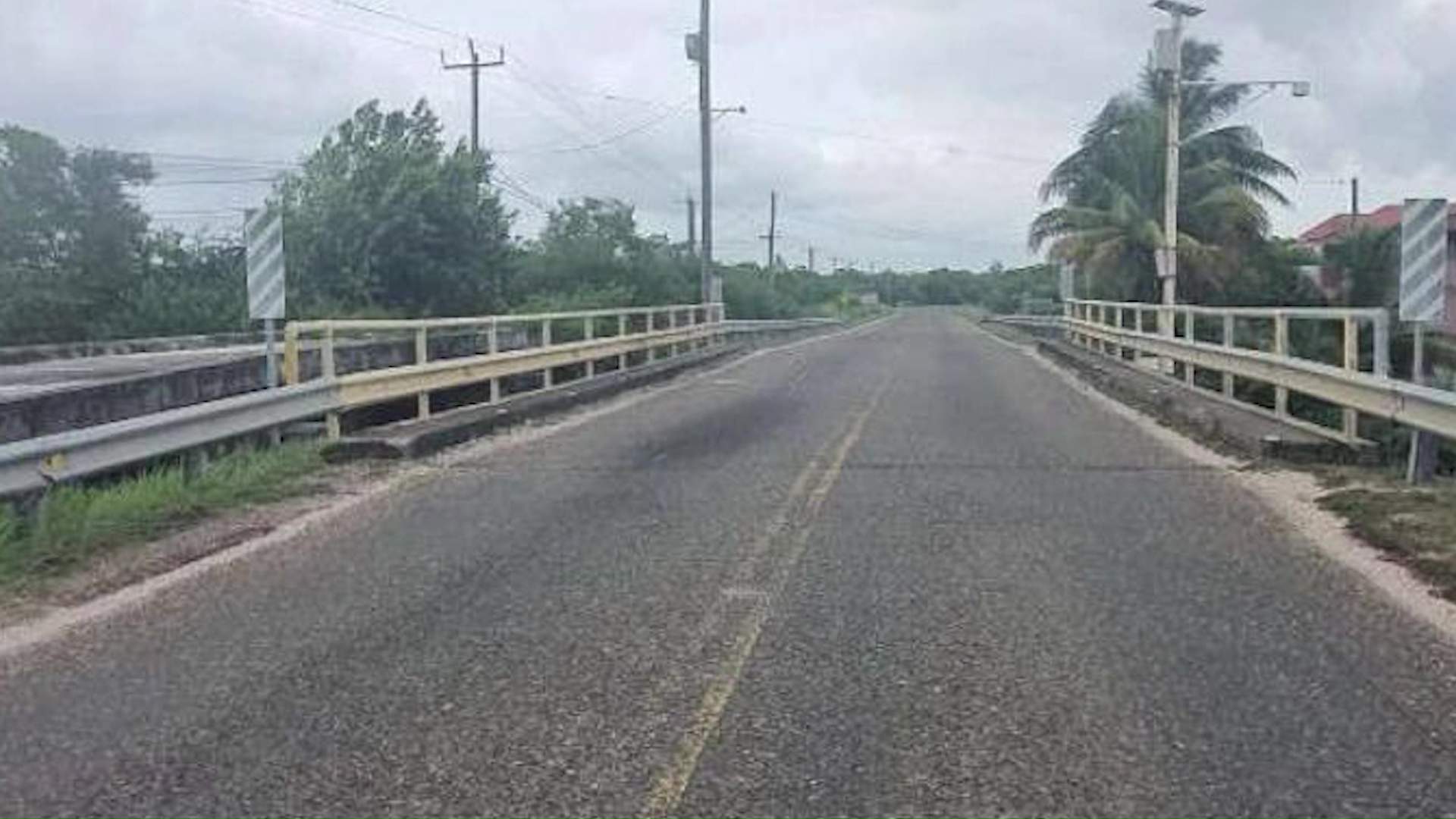 Espat Defends $69M George Price Highway Upgrade