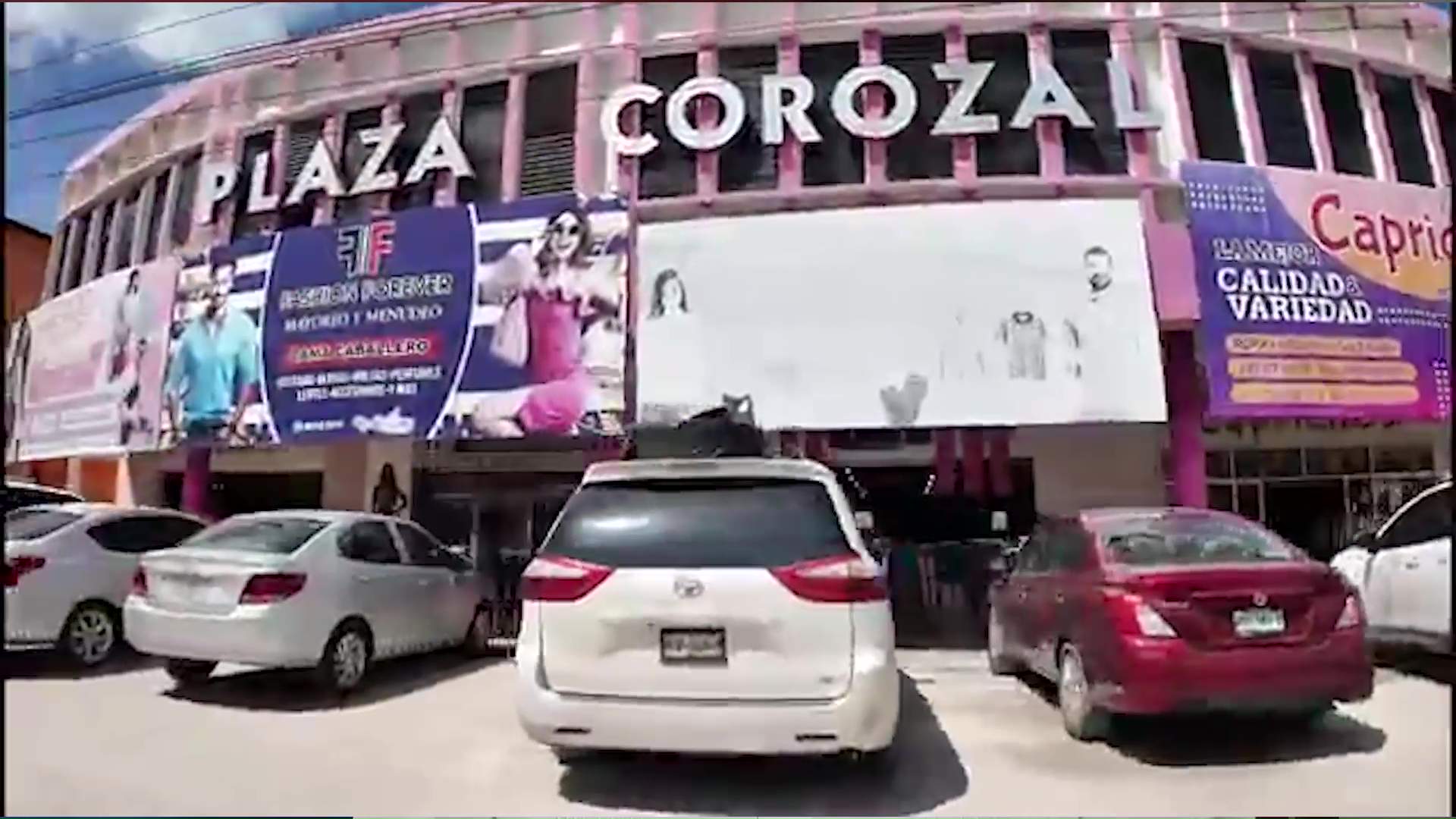 Can New Home Affairs Minister Secure Corozal Free Zone?