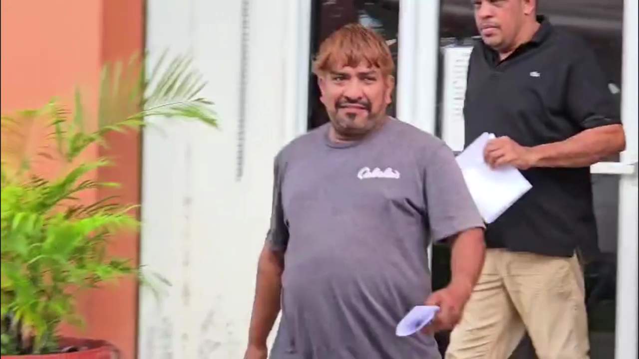 Guatemalan Dollar Van Driver Granted Bail in Teen Assault Case