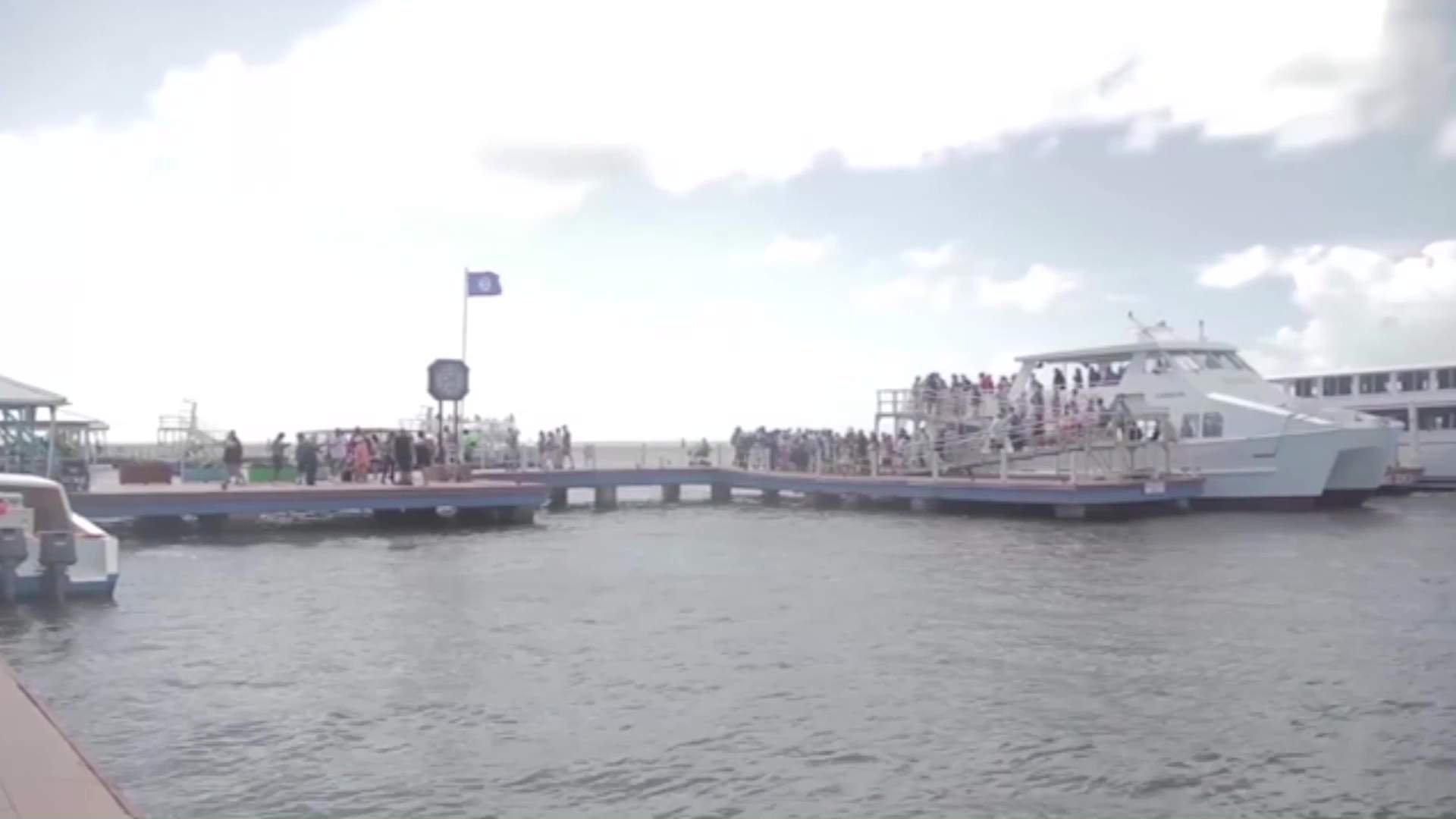 After a Dip in Arrivals, Belize Tourism Banks on Holiday Surge