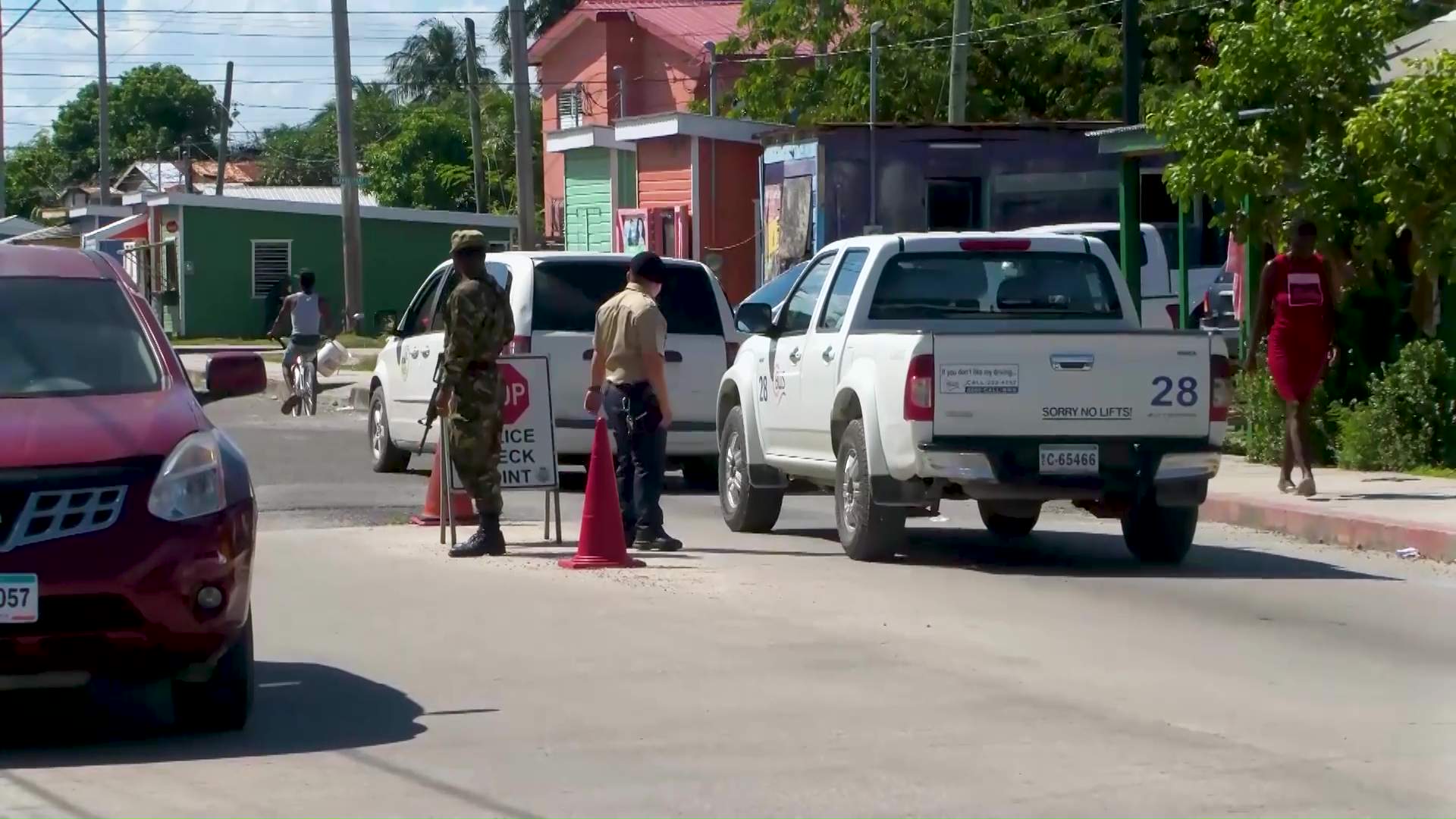 Anti-Crime Operations Intensify Ahead of Christmas