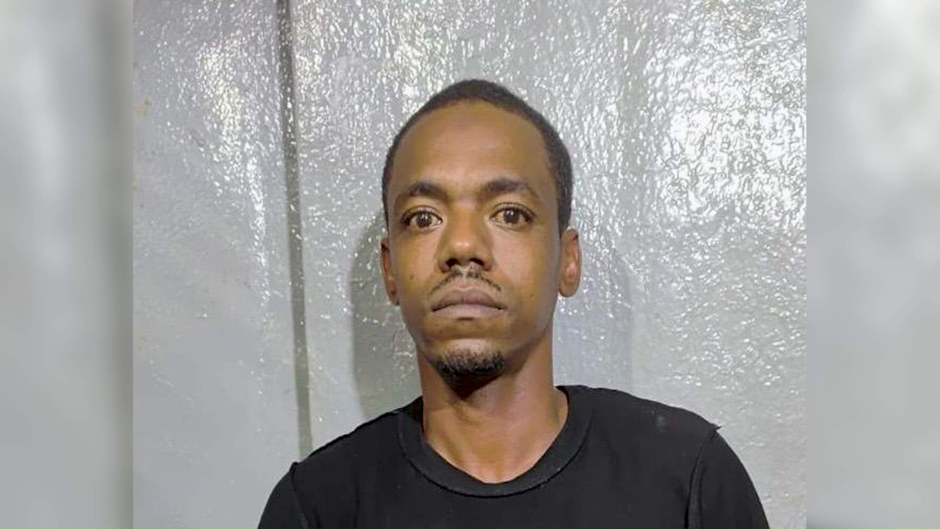 Man Charged After Tossing Gun on Pelican Street