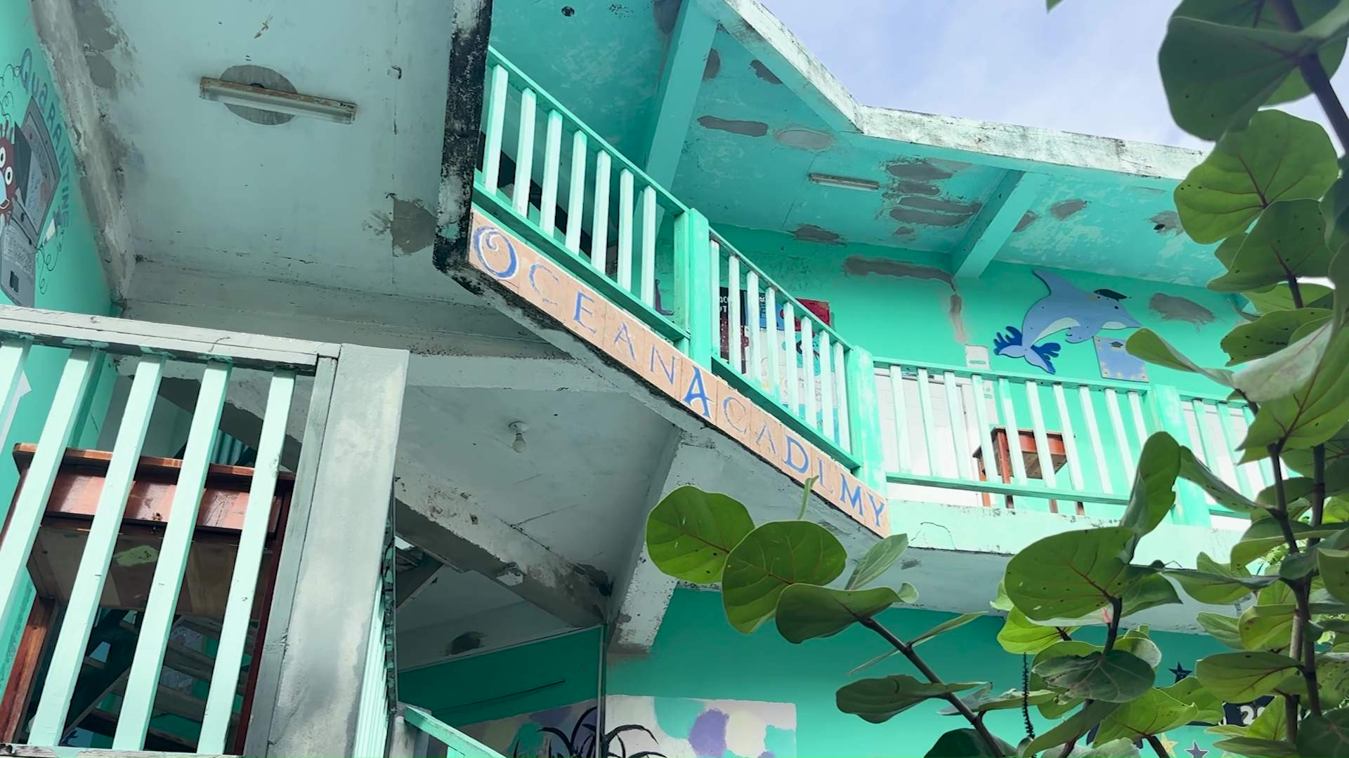 Ocean Academy Ready to Build But Waiting on Government Approval