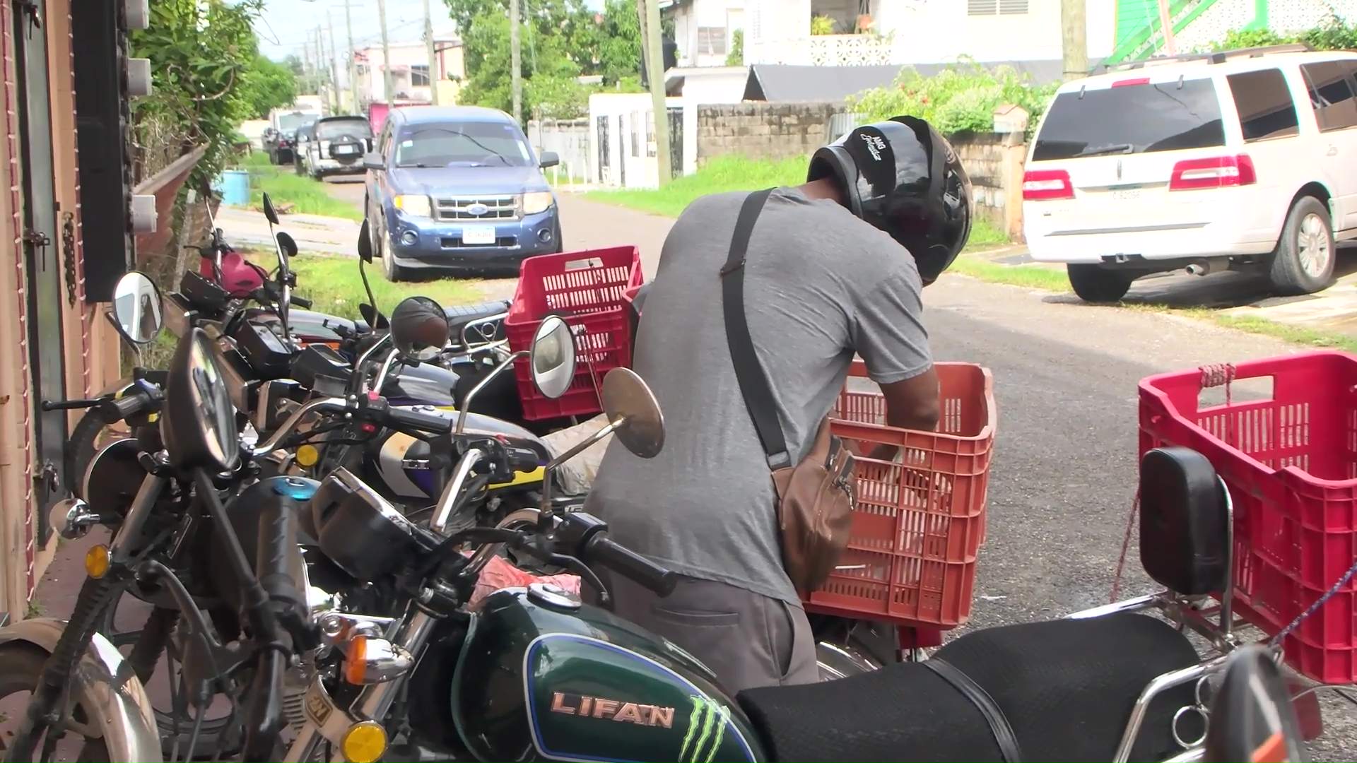 Will Motorists be Required to Wear Reflective Gear in Belize?