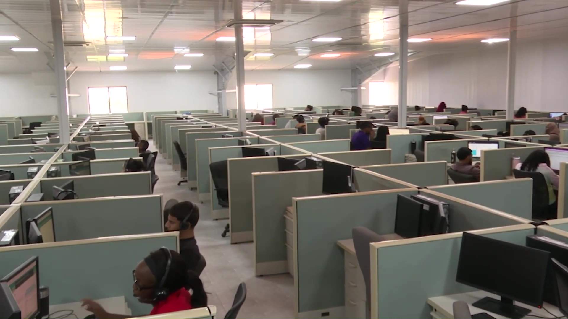 NTUCB Youth Vanguard Eyes Unionization of BPO Sector