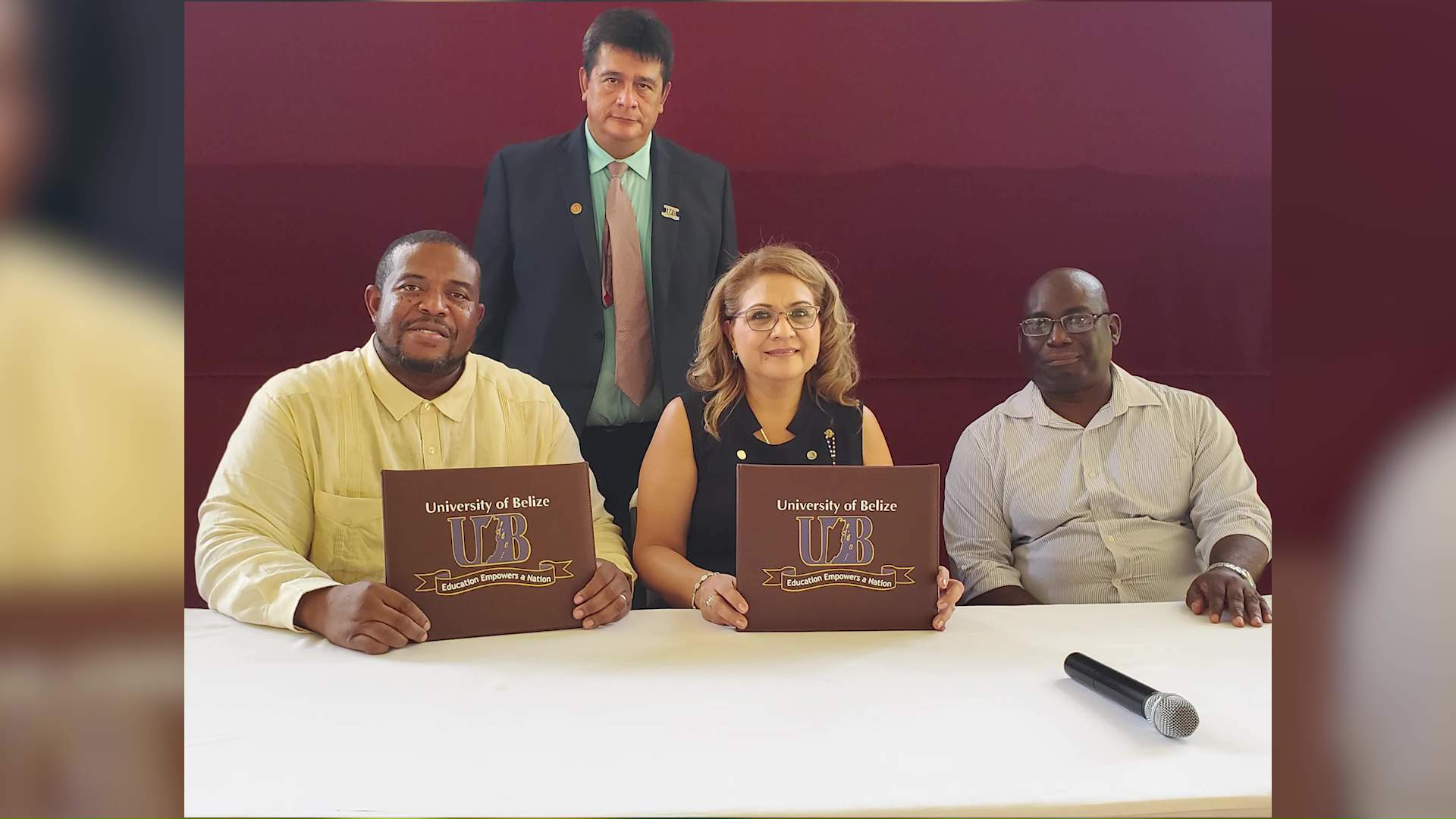 Frustration Mounts at UB over Credit Transfer Between Schools