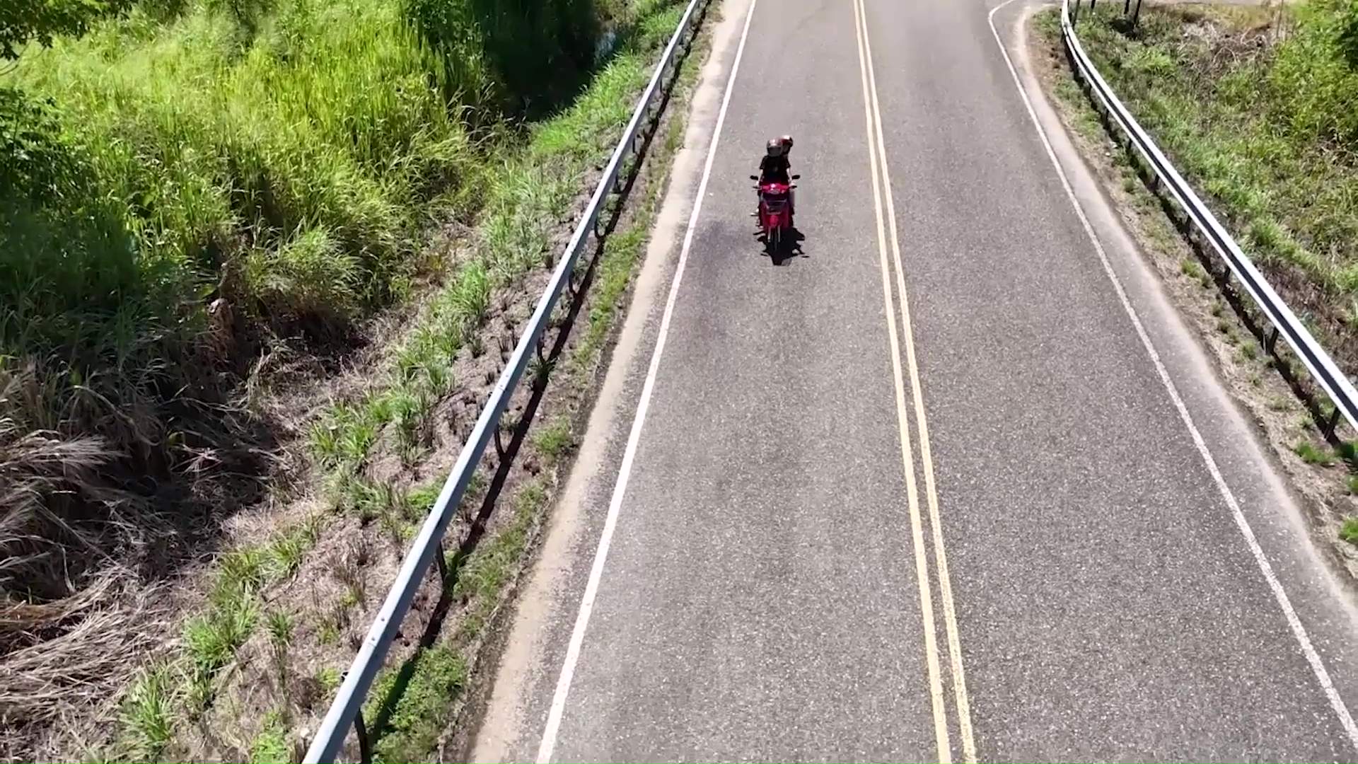 Motorcycle Accidents Renew Safety Concerns