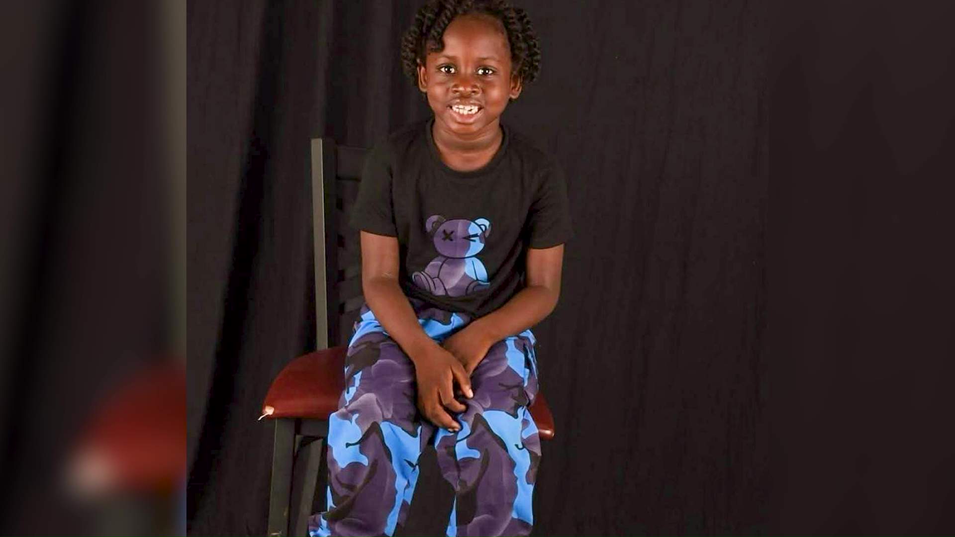 Eight-Year-Old ‘Lucky to Walk Again’ After Being Struck by Motorcycle