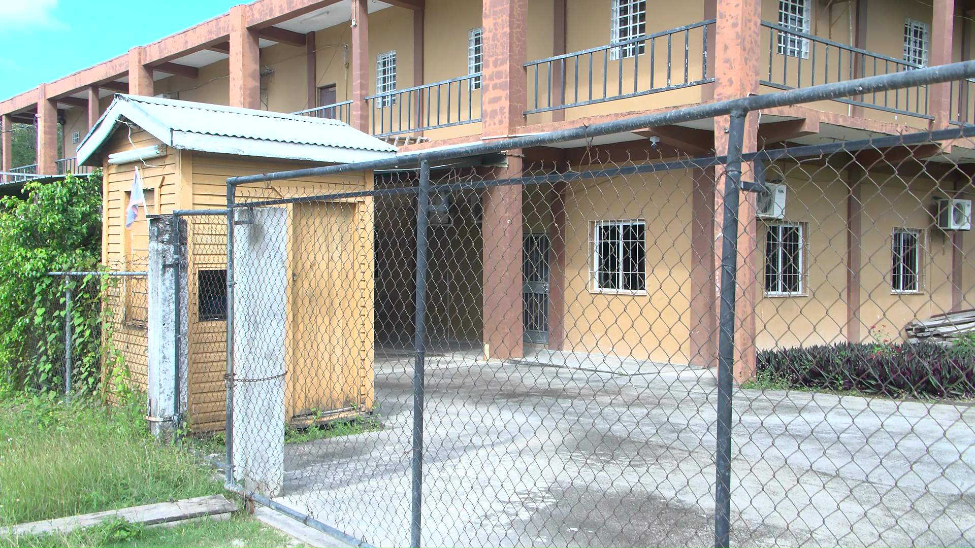 Inside the Collapse of American Northwest University