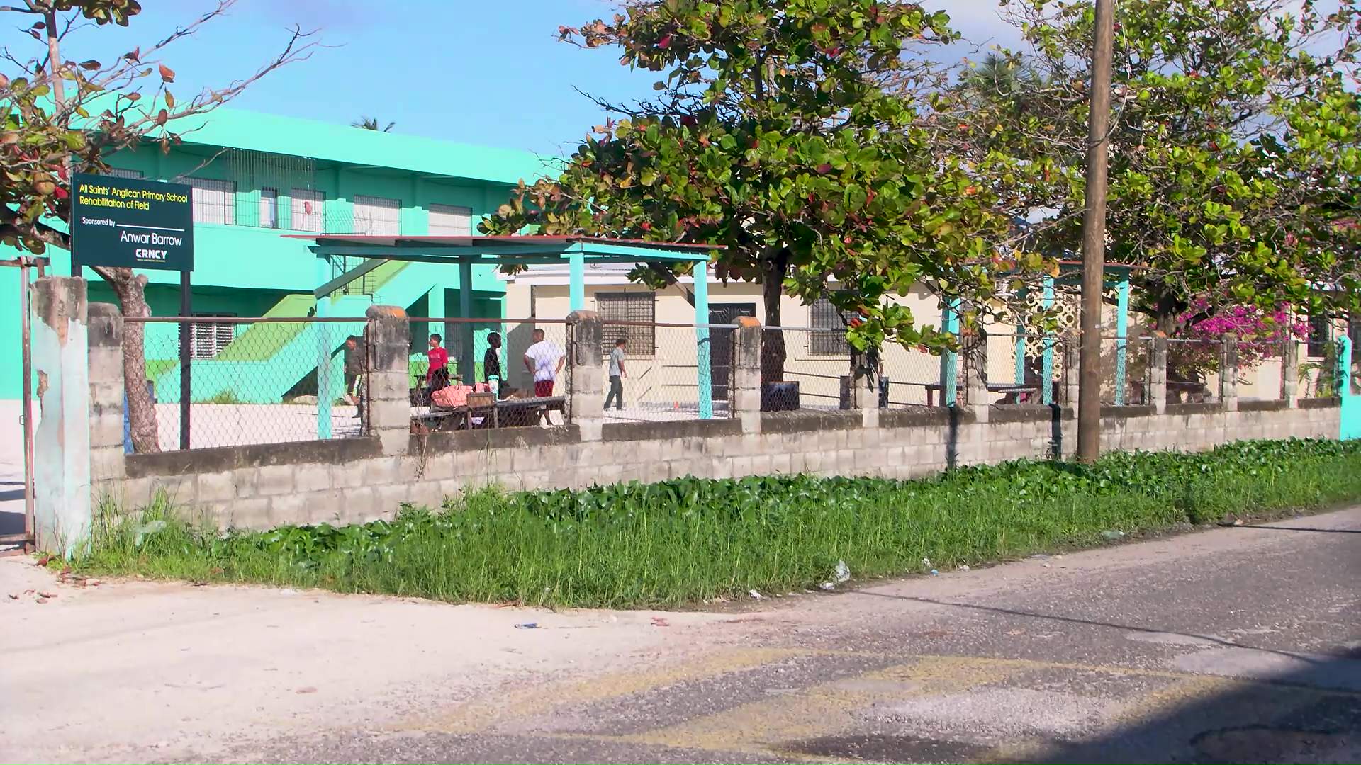 Late Scholarship Payments Strain Schools Again