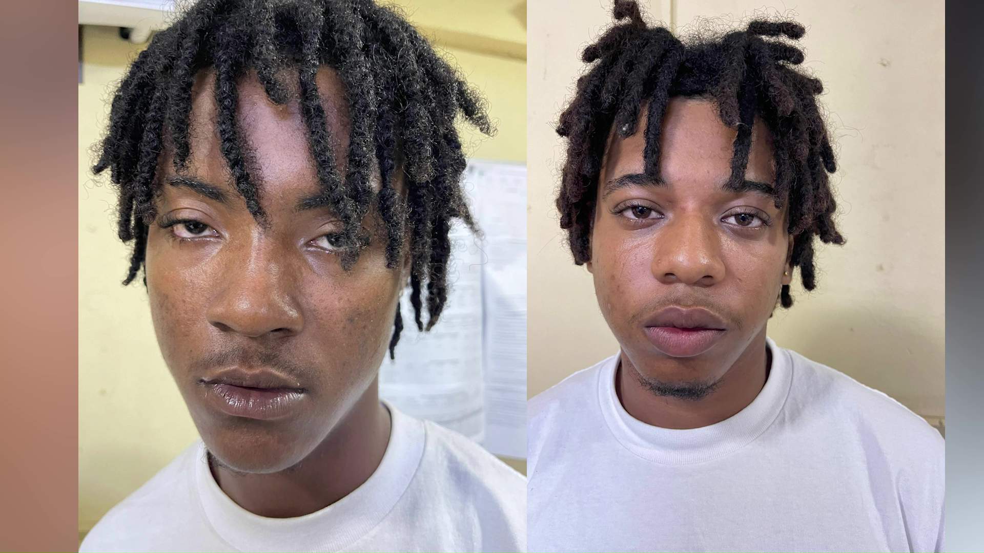 GI3 Busts Two Belize City Youths with Unlicensed Gun