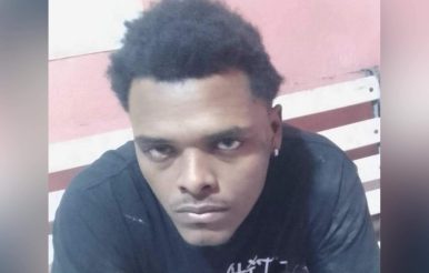 Darnell Valentine Charged for Cocaine Possession