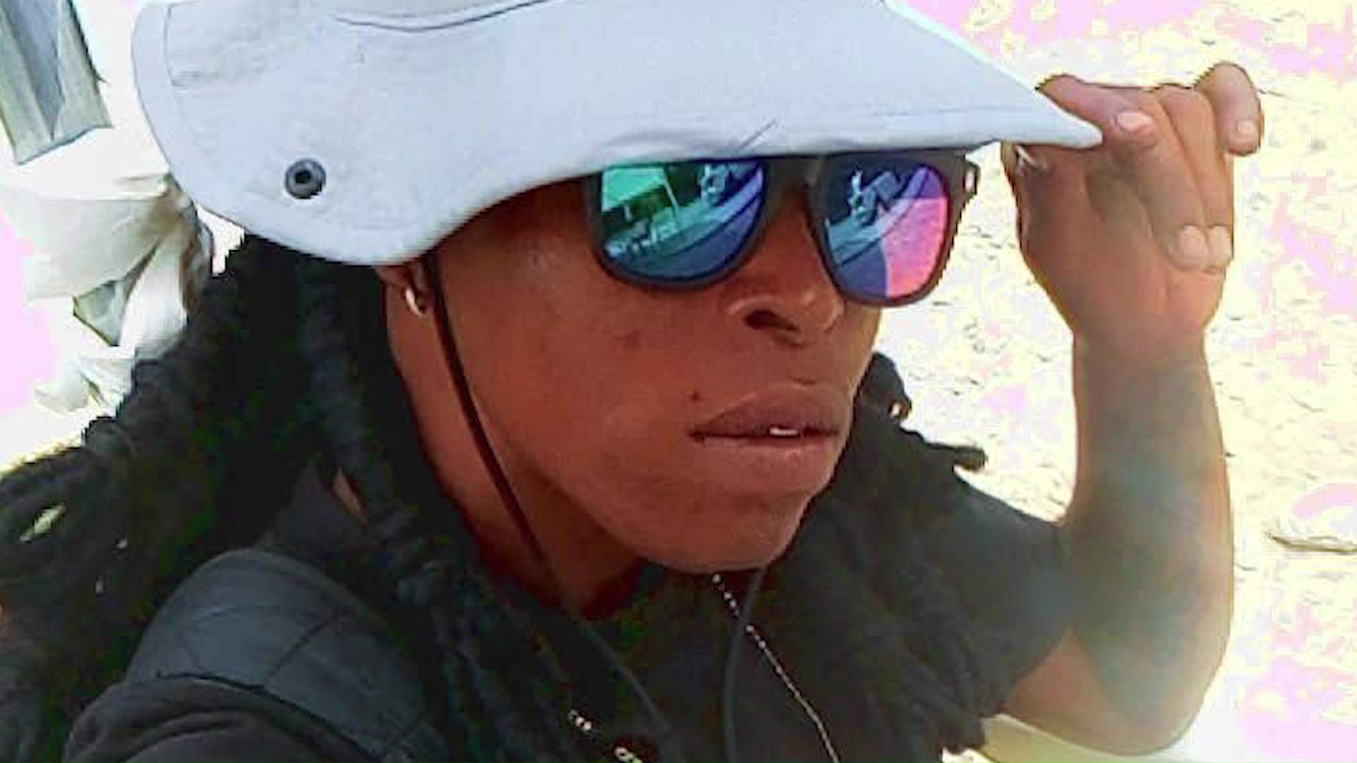 Drunk Woman Butchers Ex-Girlfriend