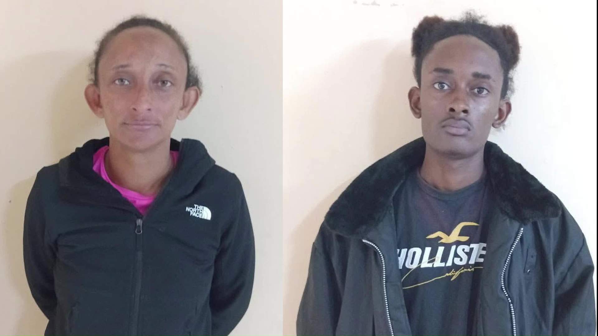 Domestic Dispute Turns Violent; Mother and Son Charged n Brutal Attack