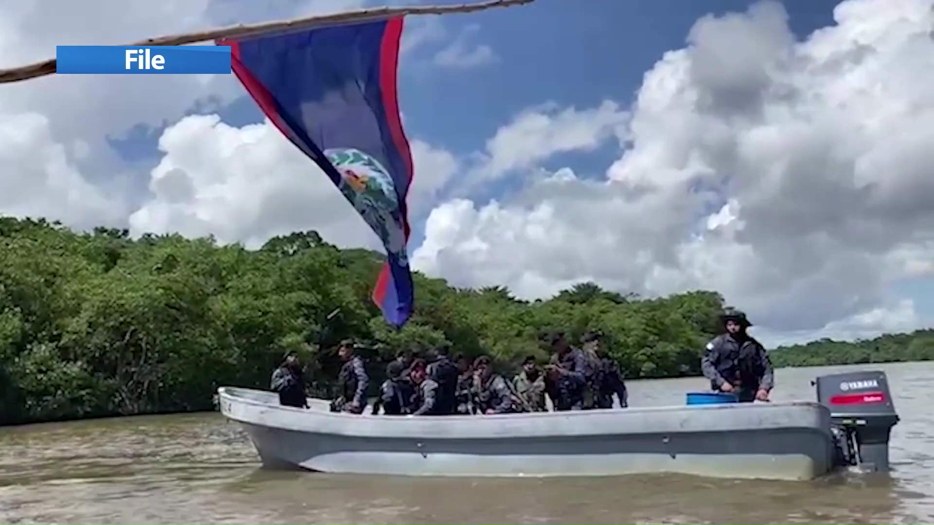 Border Tensions Resurface in Belize–Guatemala Talks