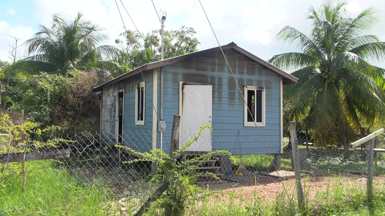 Elderly Dementia Patient Left Homeless Following House Fire