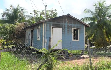 Elderly Dementia Patient Left Homeless Following House Fire