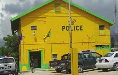 Missing Cocaine Evidence Recovered in Orange Walk