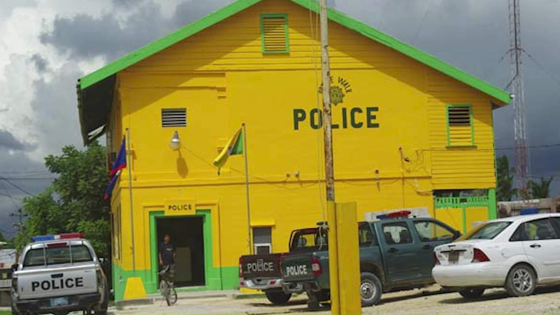 Missing Cocaine Evidence Recovered in Orange Walk