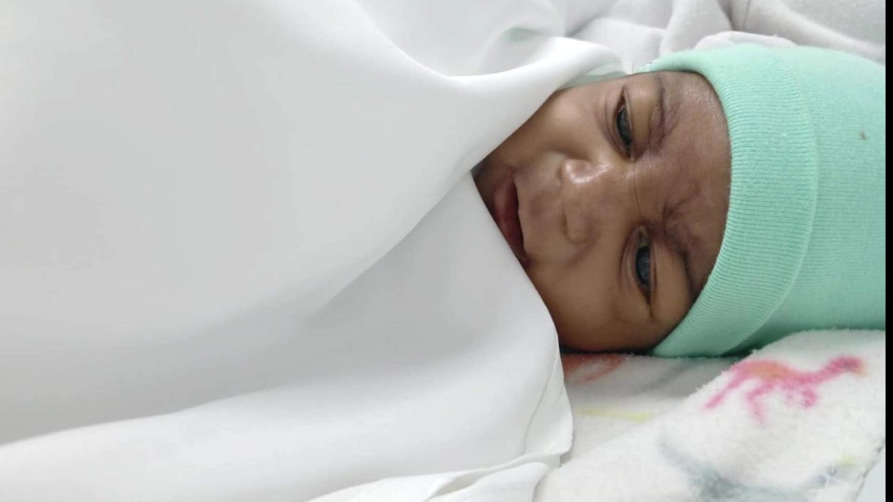 Mother Seeks Accountability After Infant Dies at KHMH