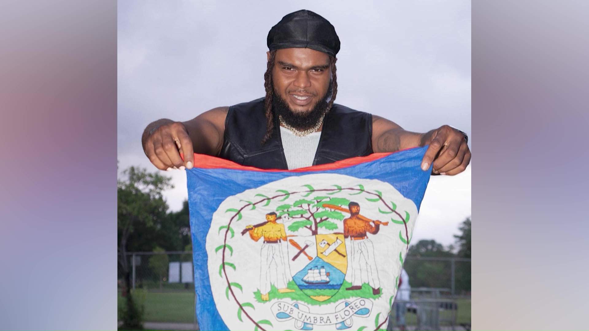 Domestic Dispute Abroad Turns Deadly for Belizean Artist