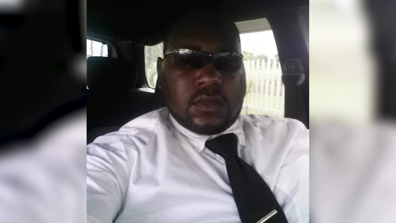 Eugene Myers Executed In Corozal Hotel