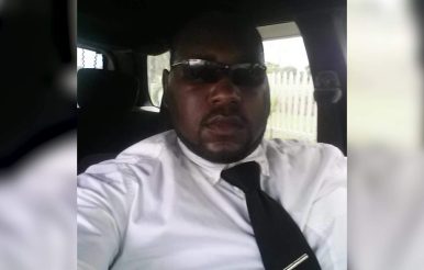 Eugene Myers Executed In Corozal Hotel