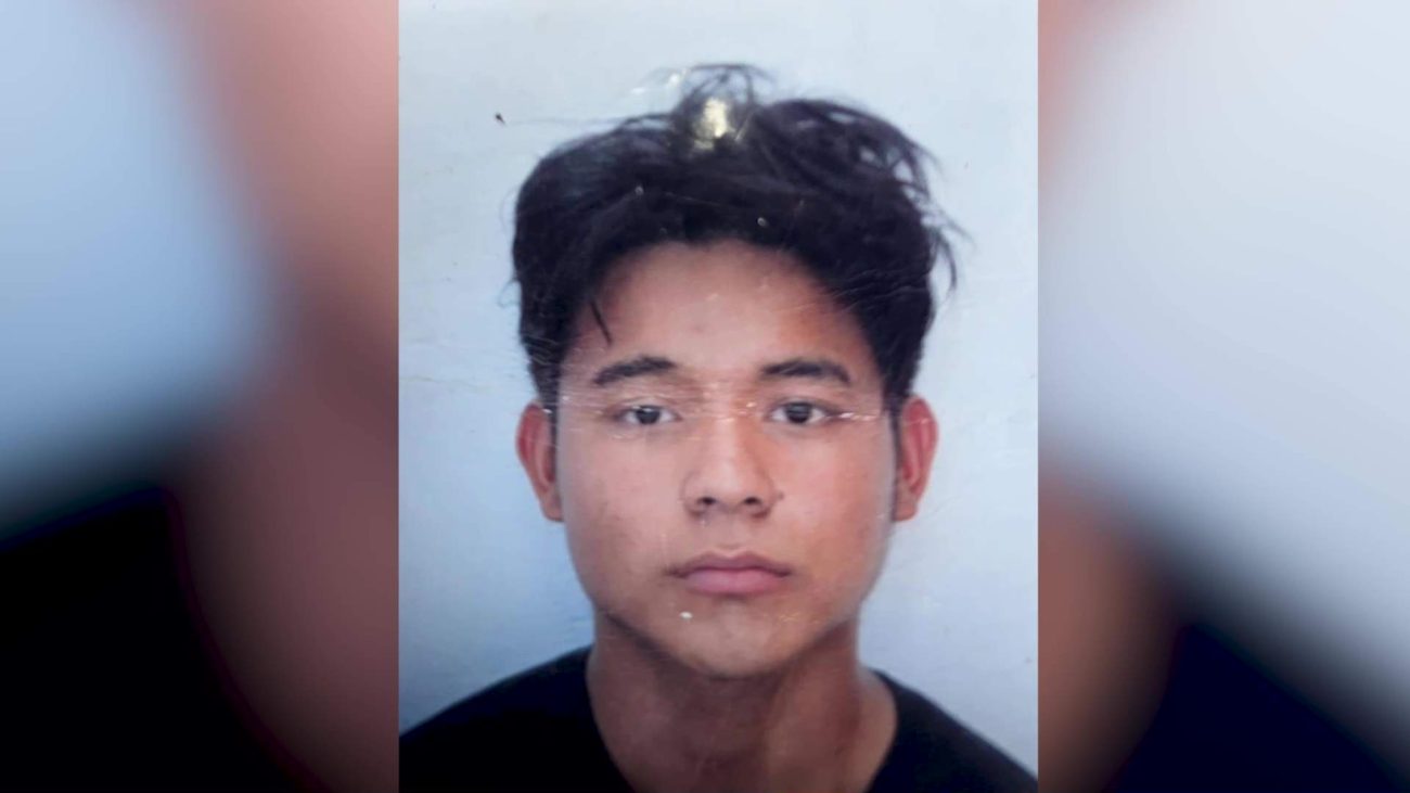 18-year-old Motorist Killed Riding Home from Work