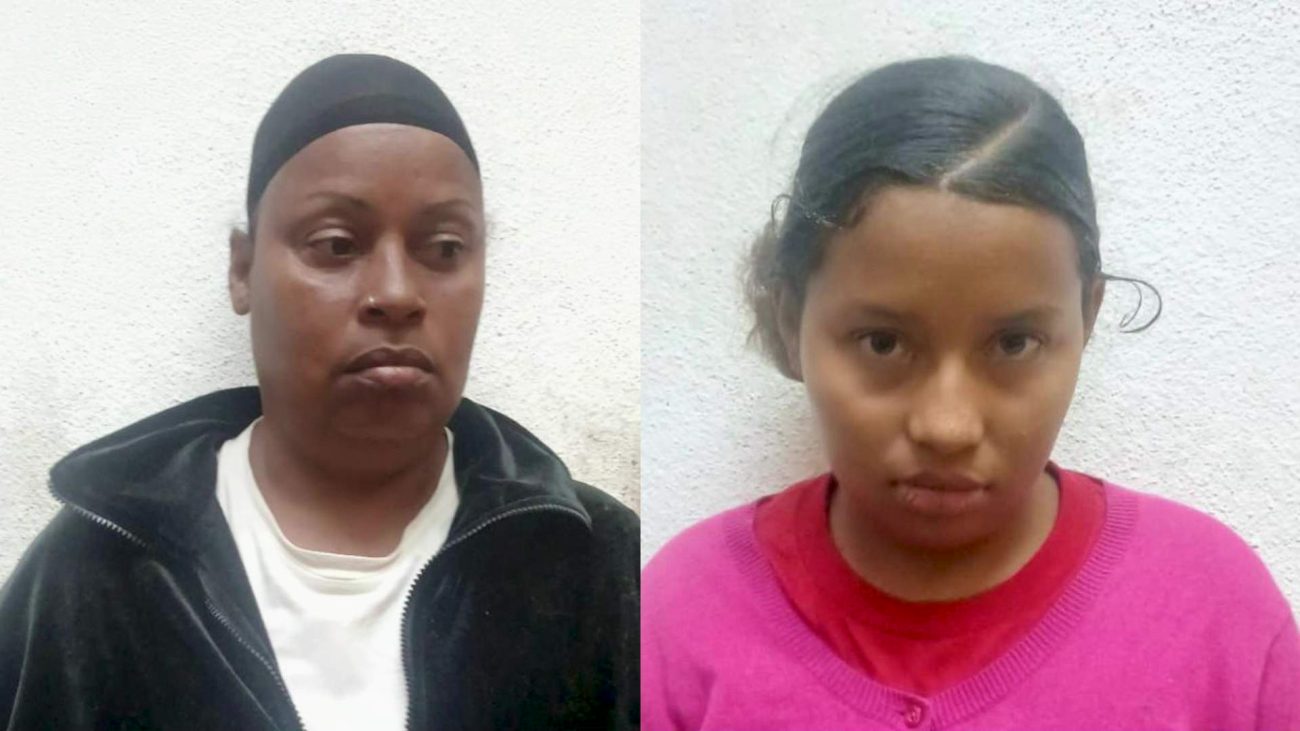 Mother And Daughter Charged in Punta Gorda Cocaine Bust