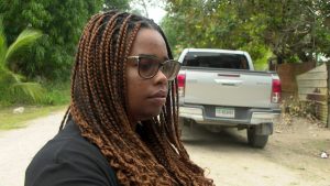 Voice of: Tamara Gillett