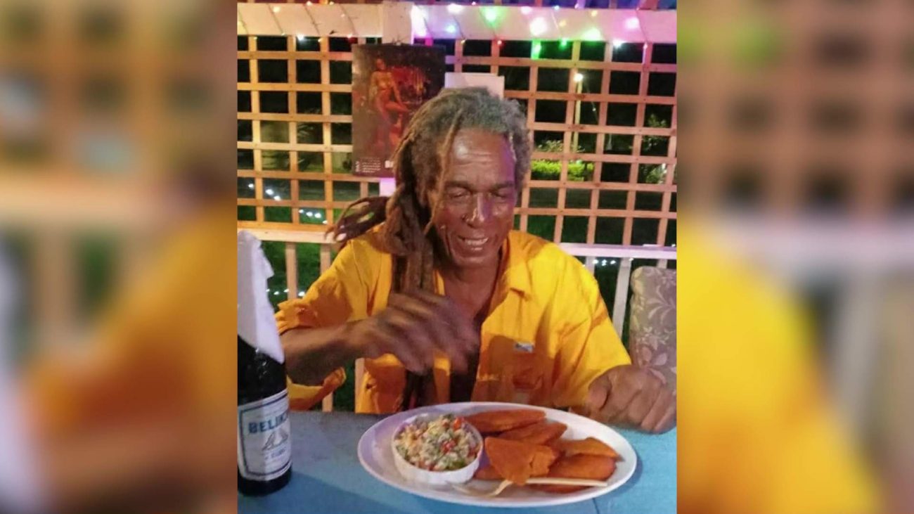 Highway Tragedy: Elderly Pedestrian Run Over